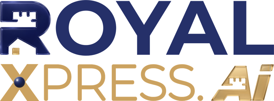 ROYAL XPRESS.Ai