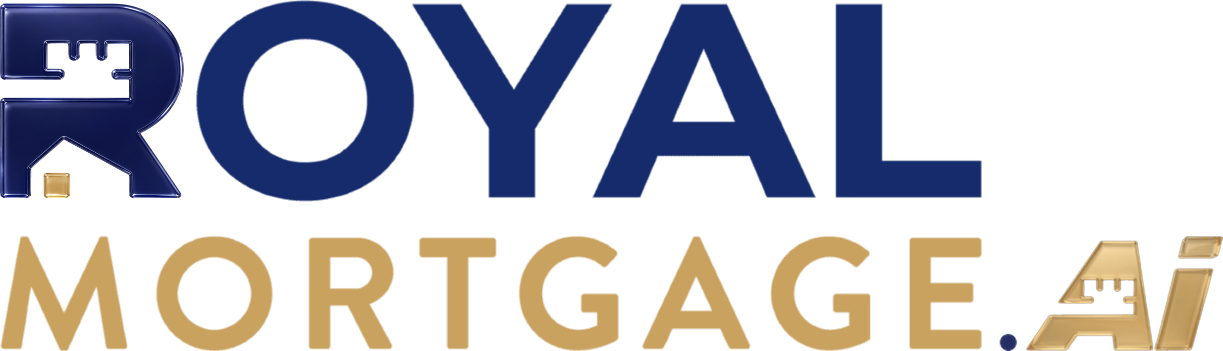 ROYAL MORTGAGE.Ai